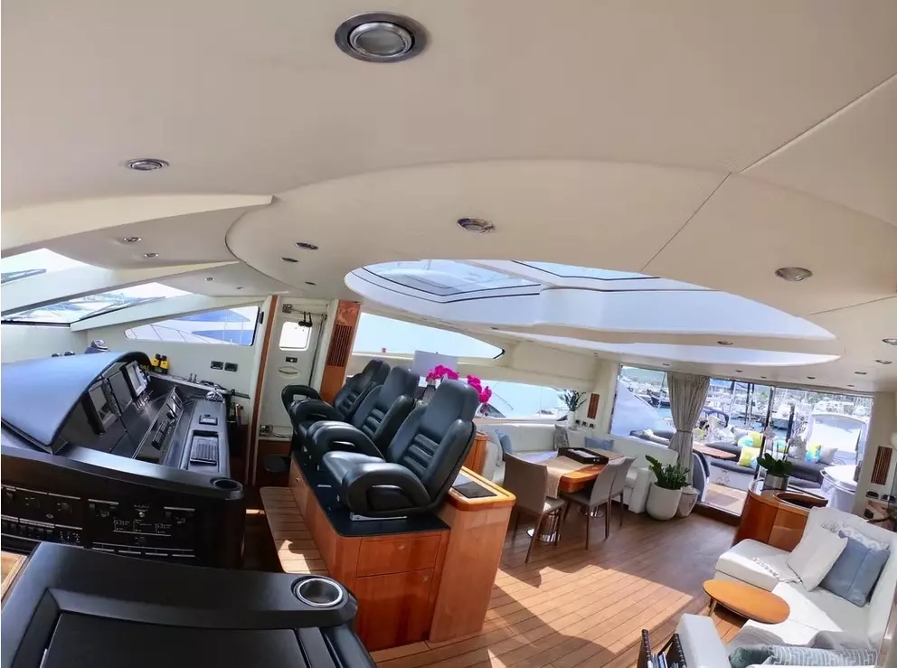 Boatcrowd