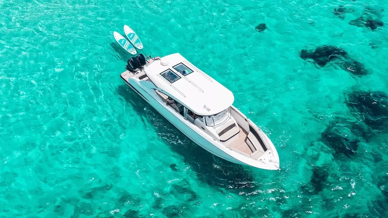 Boatcrowd
