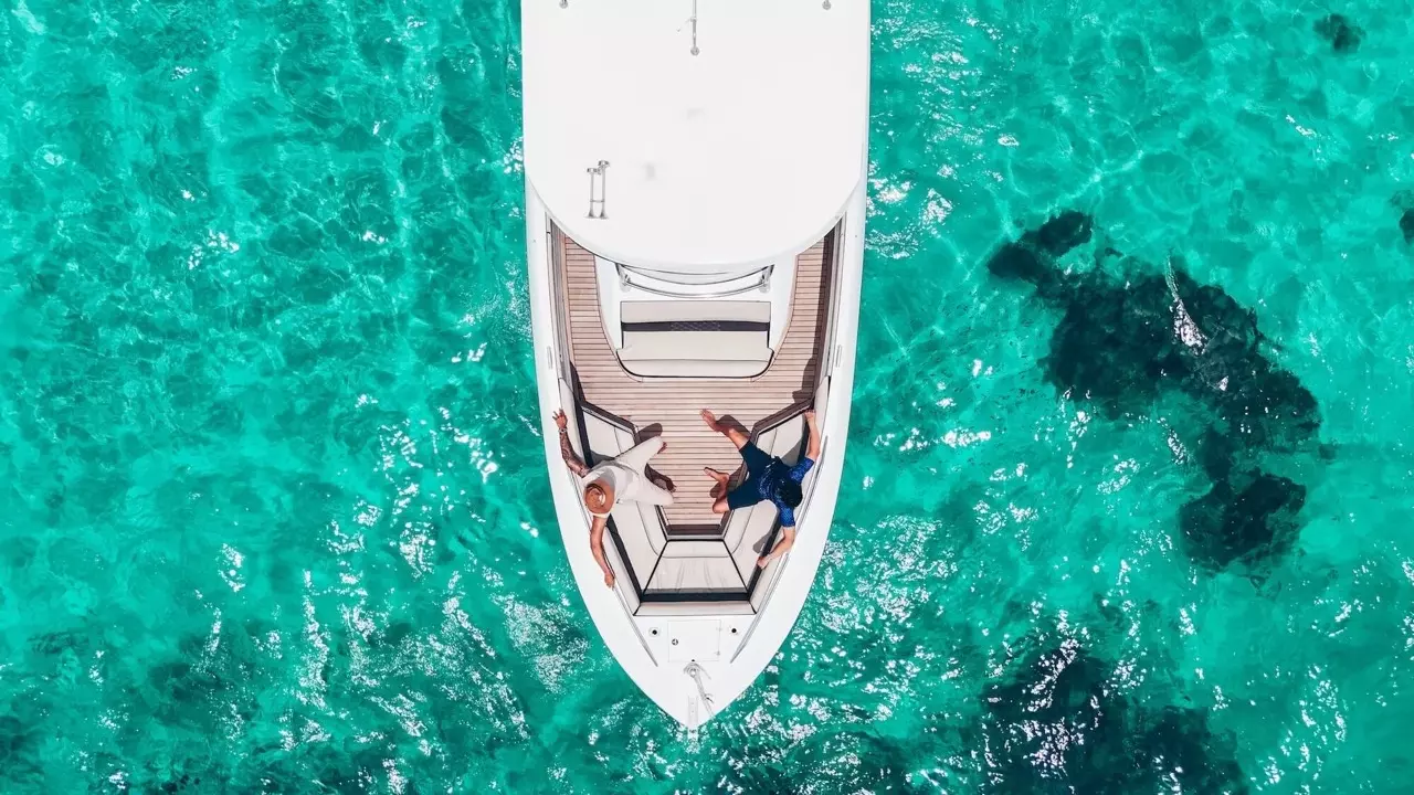 Boatcrowd