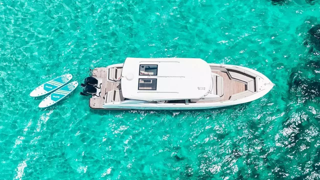 Boatcrowd