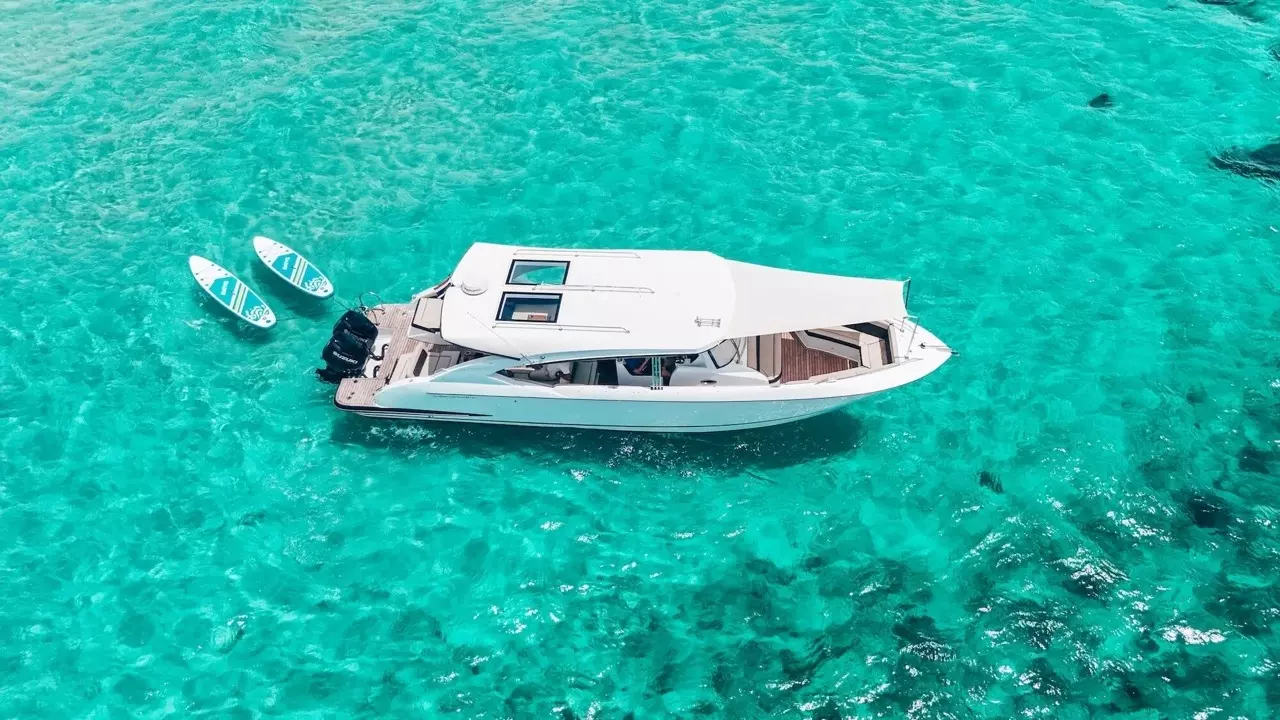 Boatcrowd