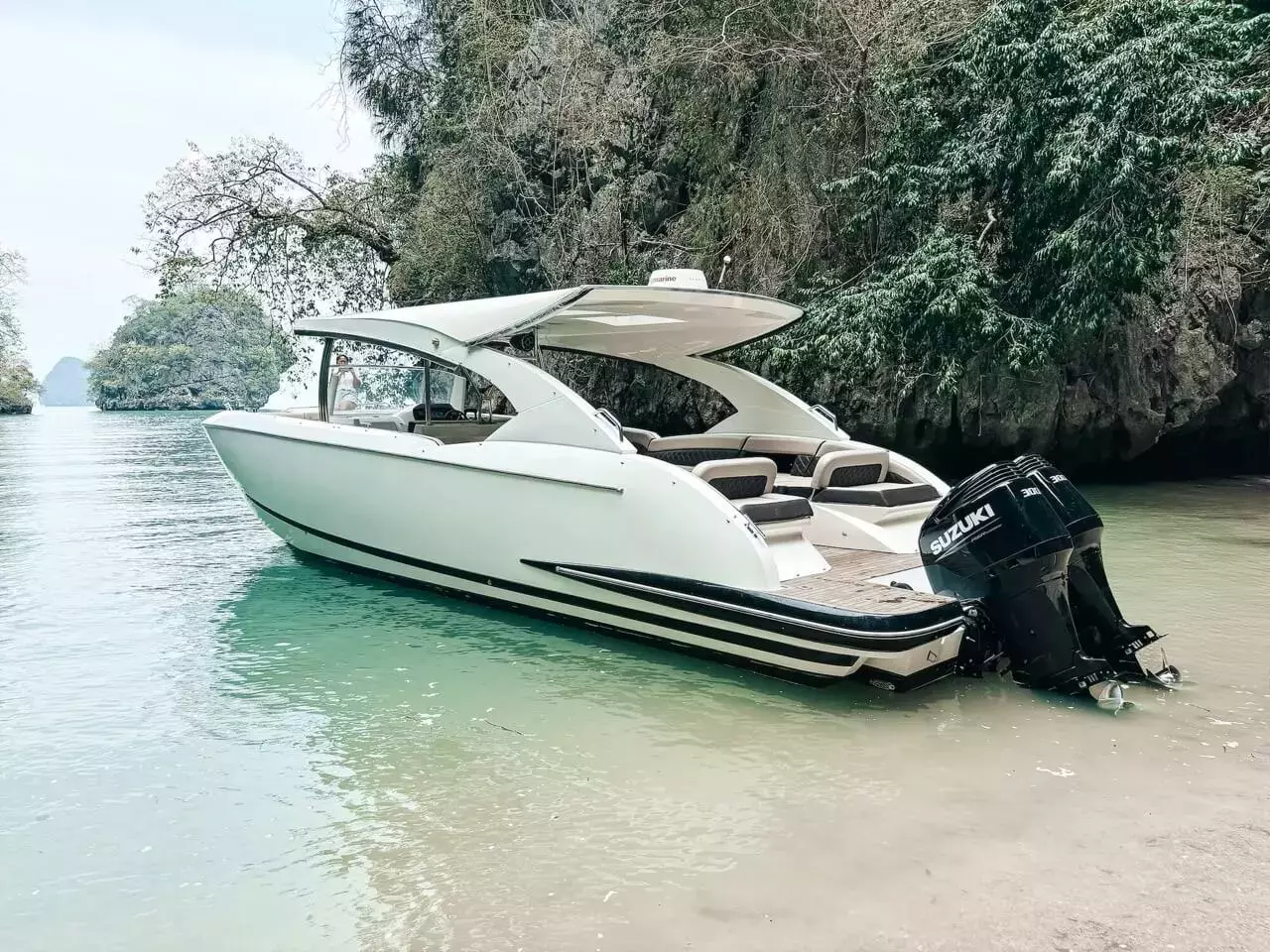 Boatcrowd
