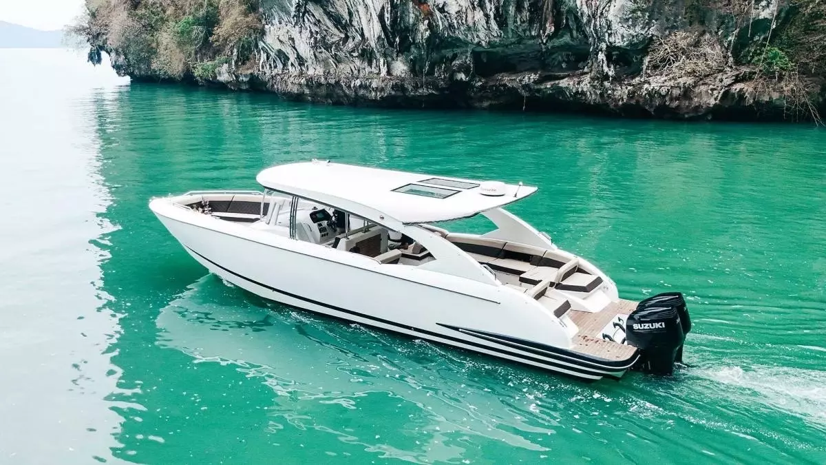 Boatcrowd