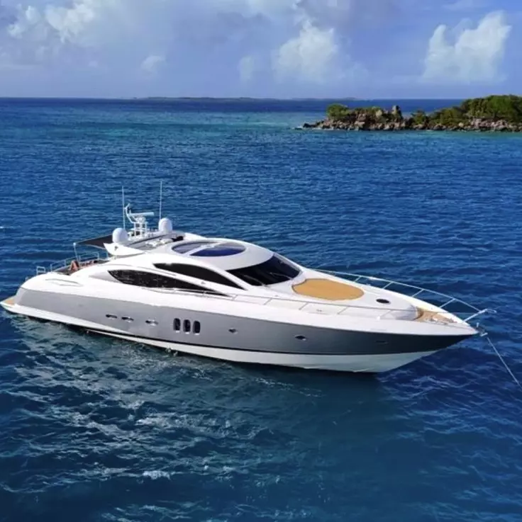 Boat Rental and Yacht Charter at the best yachting destinations around the world