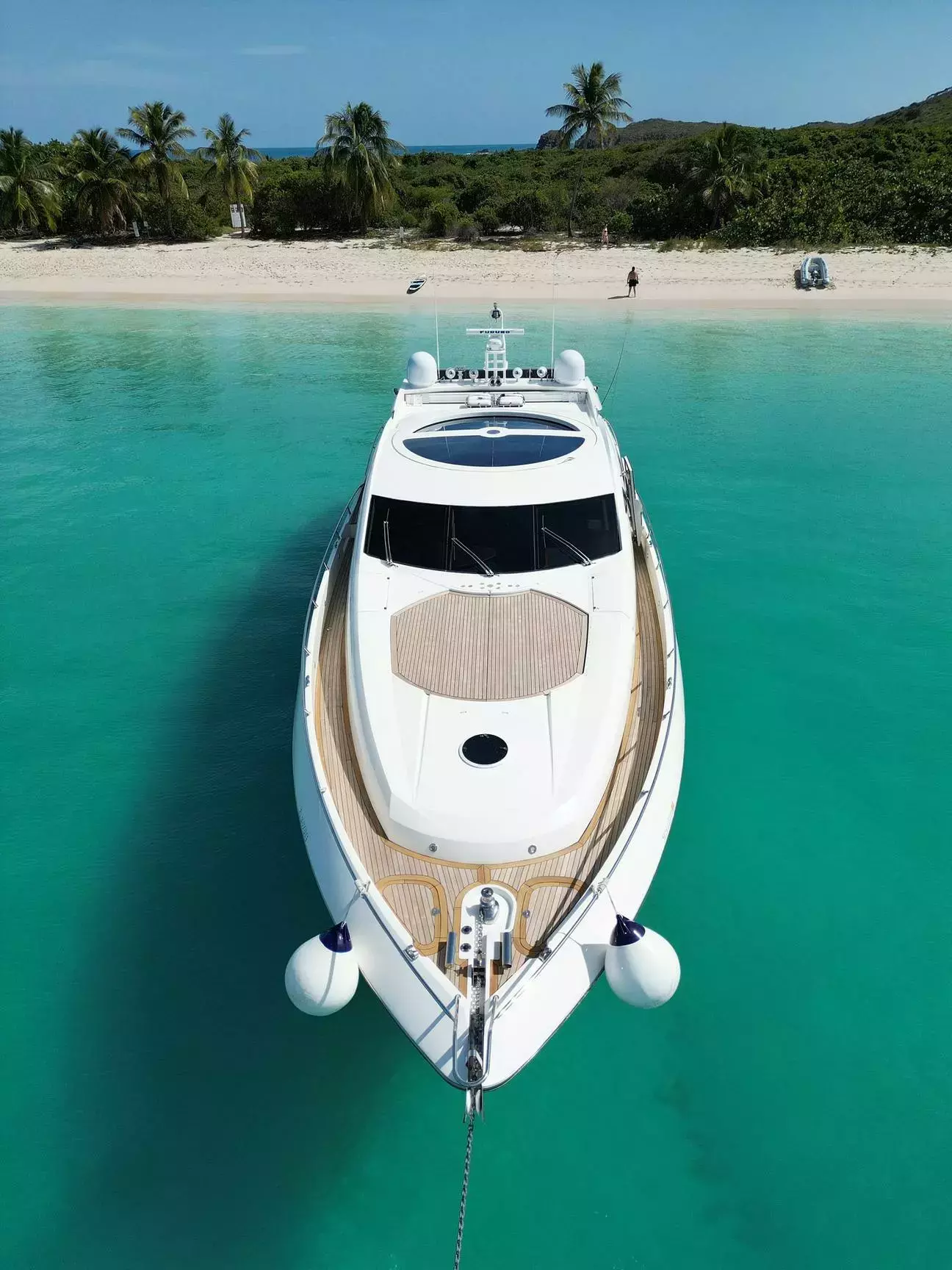 Boatcrowd