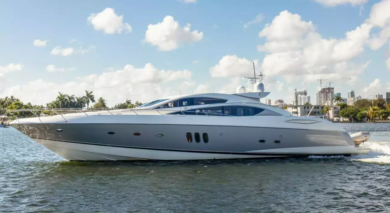 Boat Rental and Yacht Charter at the best yachting destinations around the world
