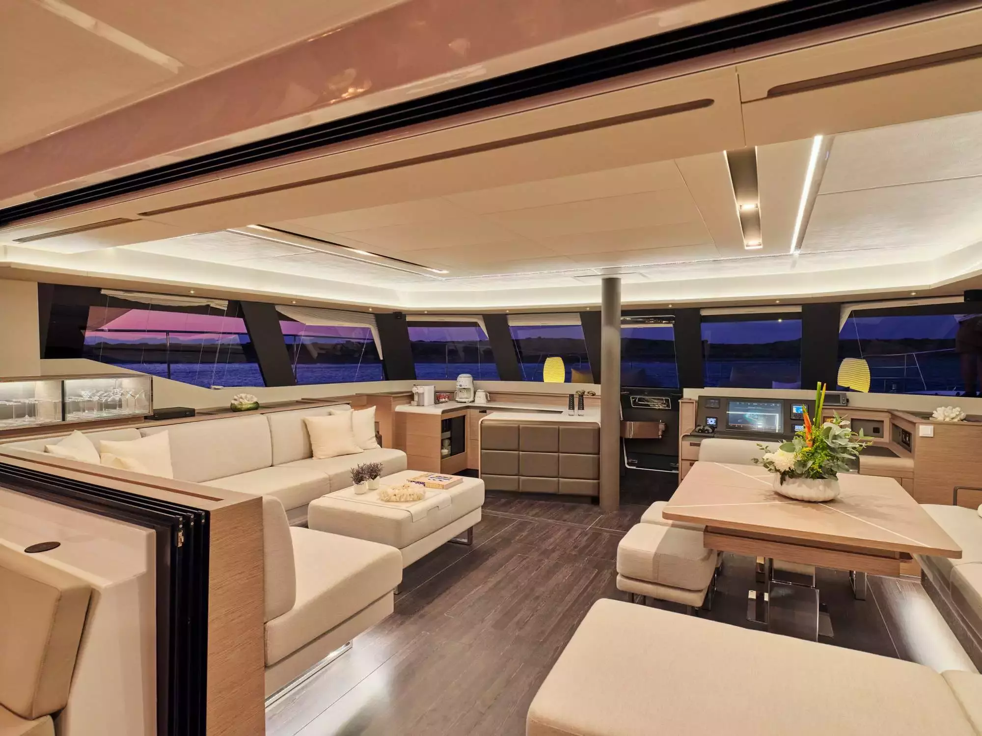Boat Rental and Yacht Charter at the best yachting destinations around the world