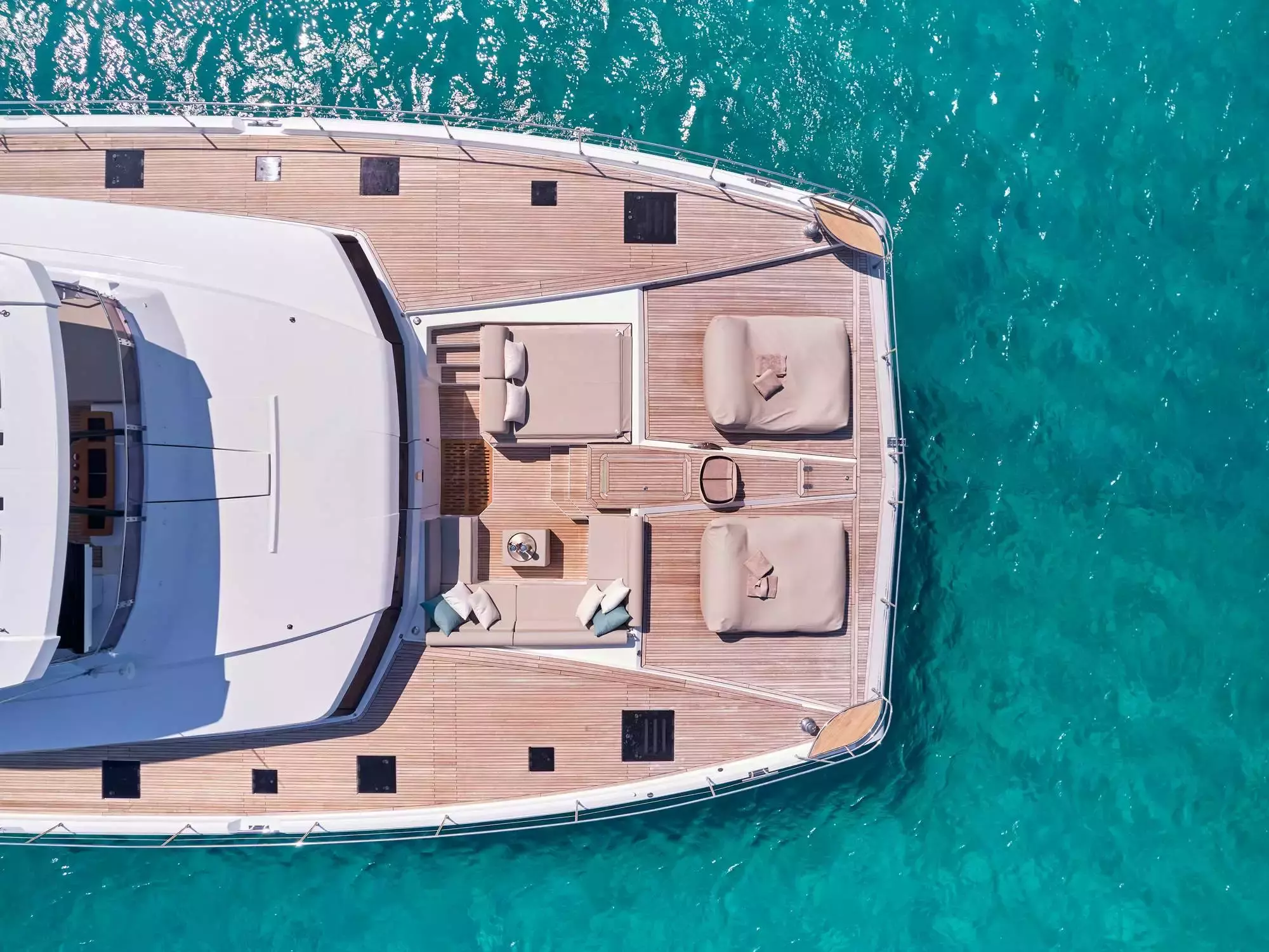 Boat Rental and Yacht Charter at the best yachting destinations around the world