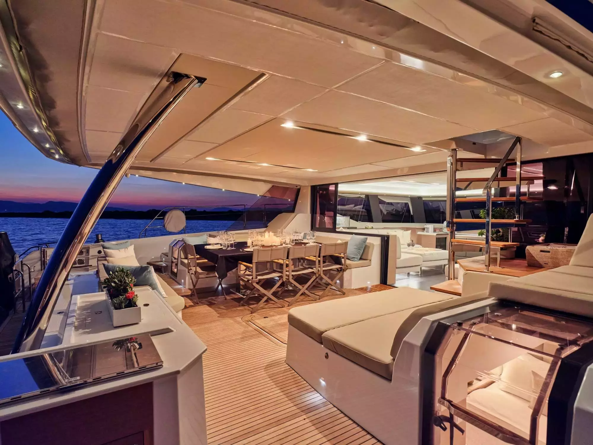 Boat Rental and Yacht Charter at the best yachting destinations around the world