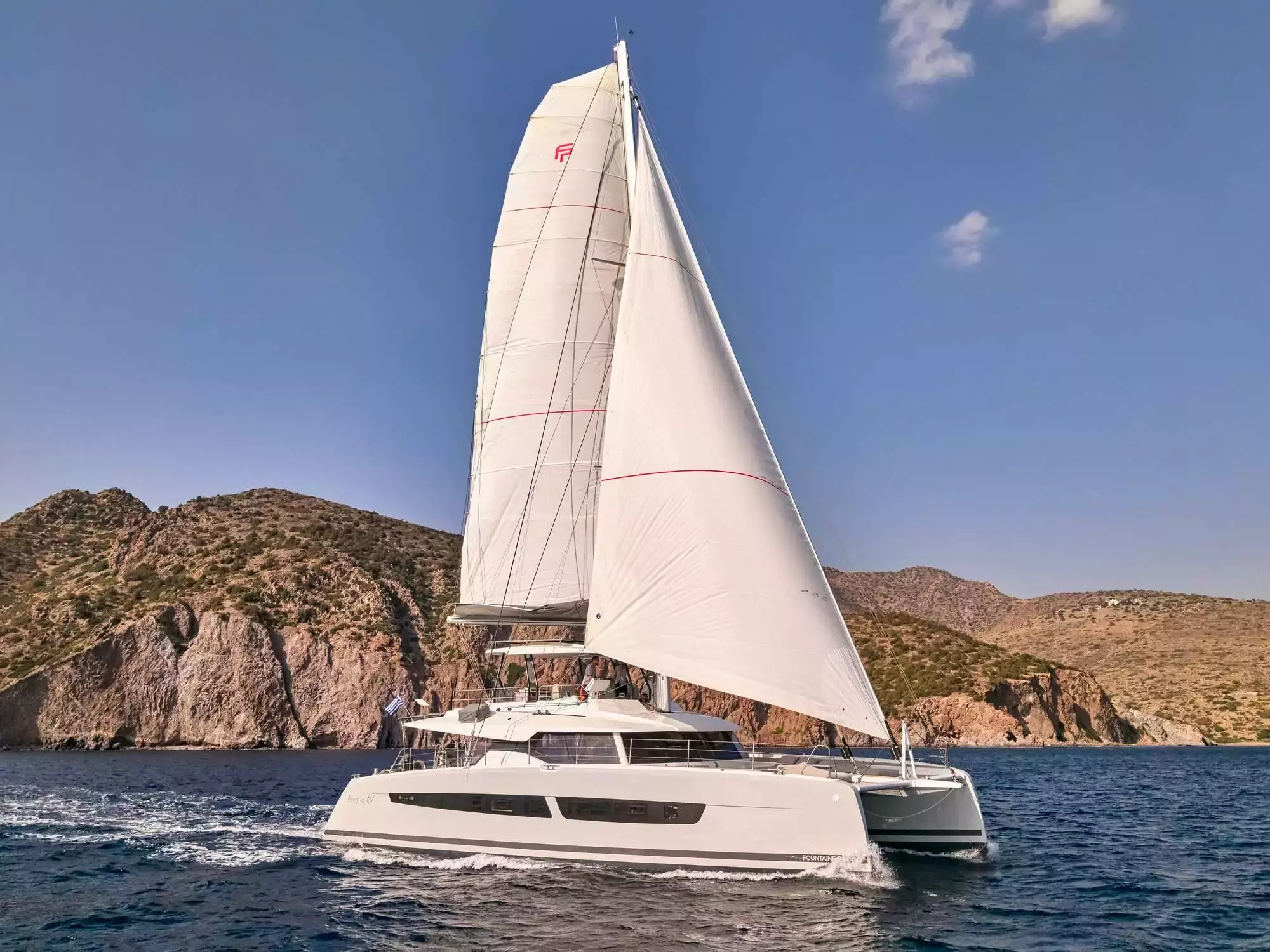 Boat Rental and Yacht Charter at the best yachting destinations around the world