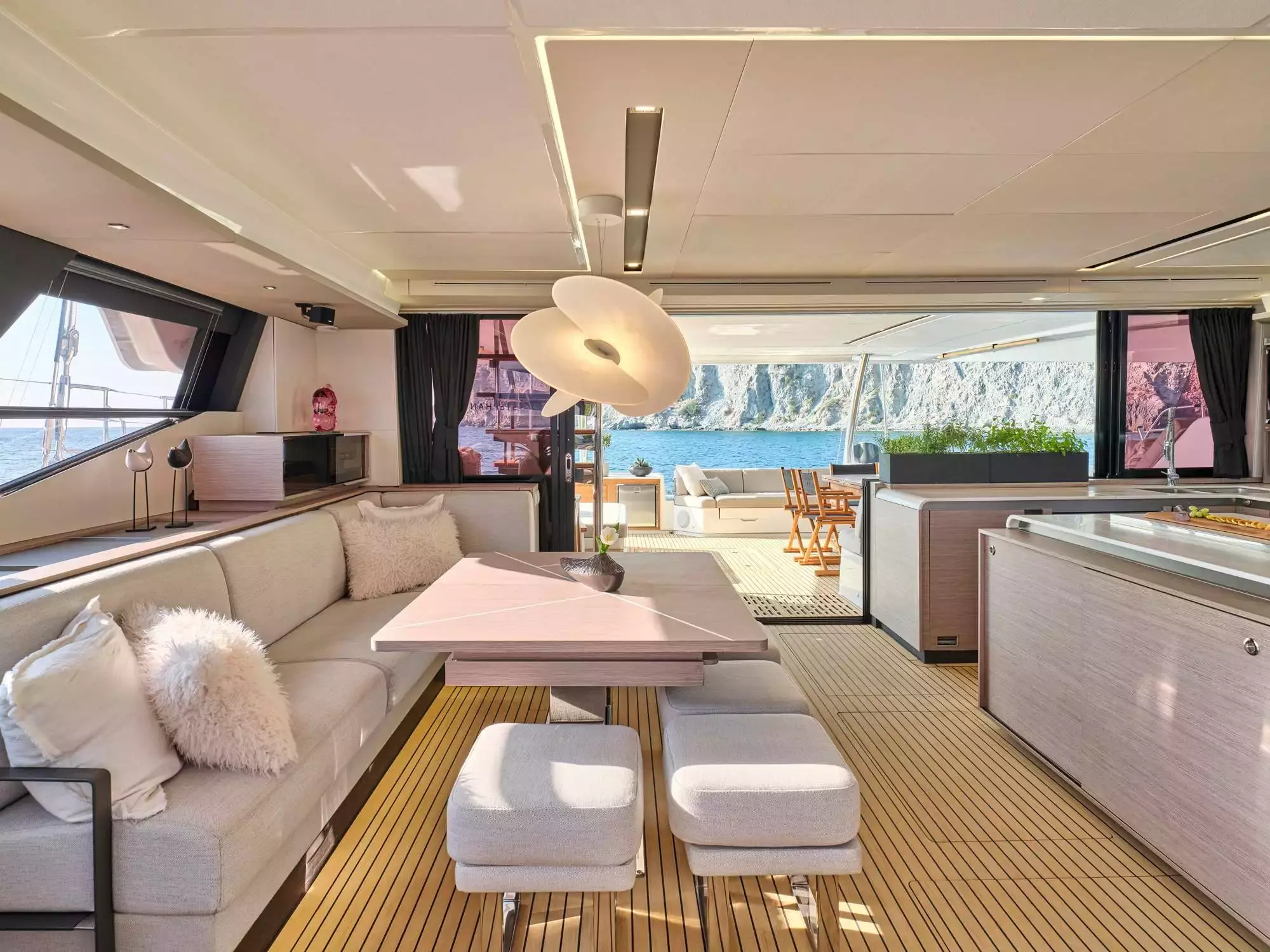 Boatcrowd
