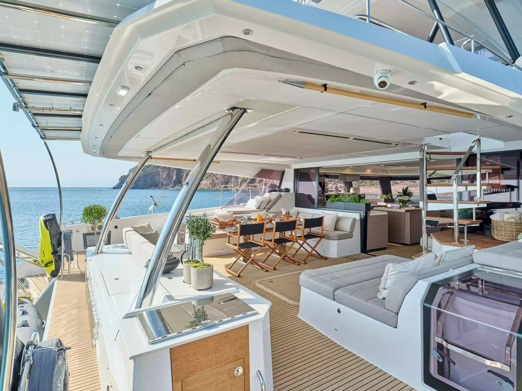 Boatcrowd
