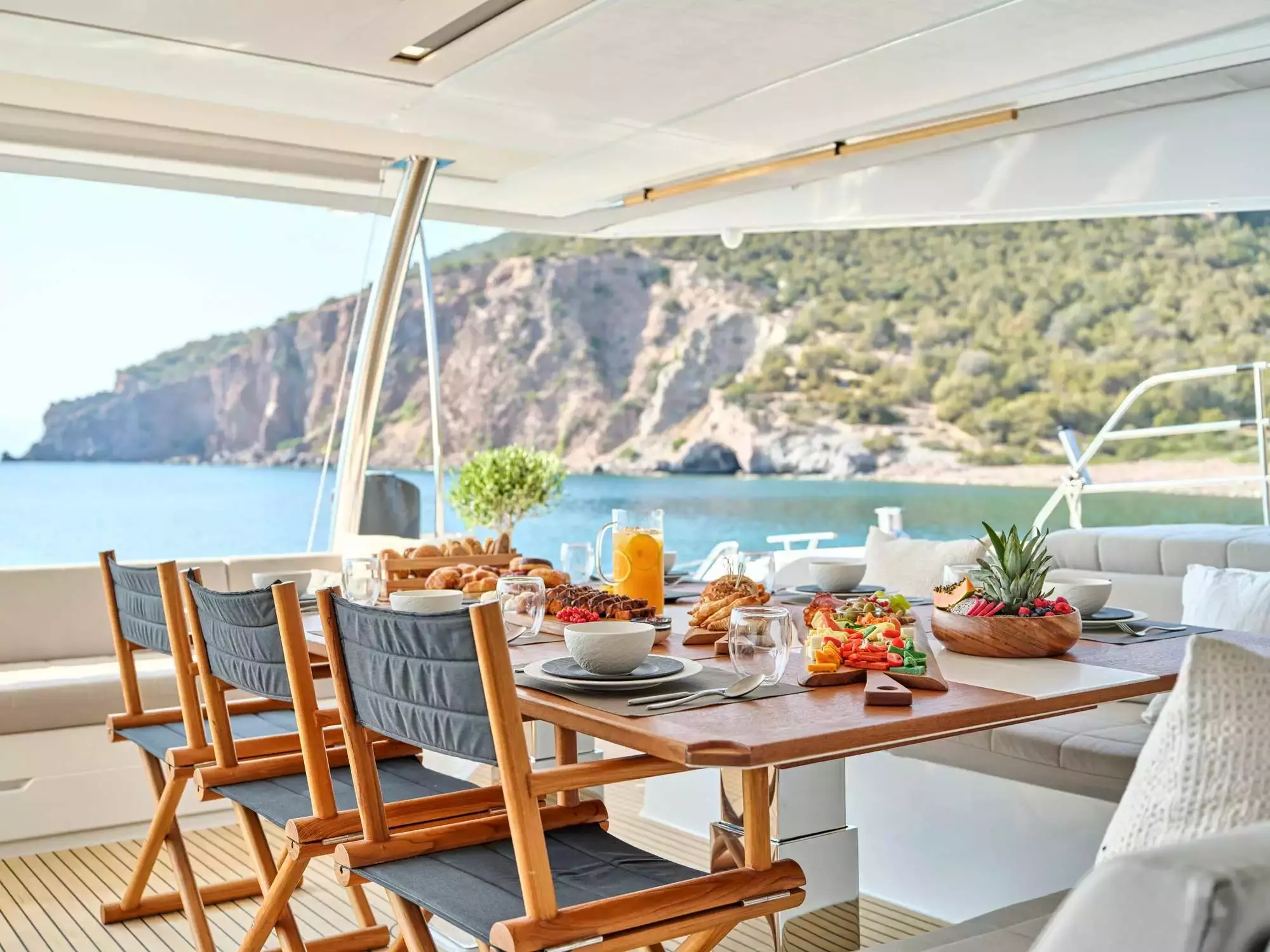 Boatcrowd