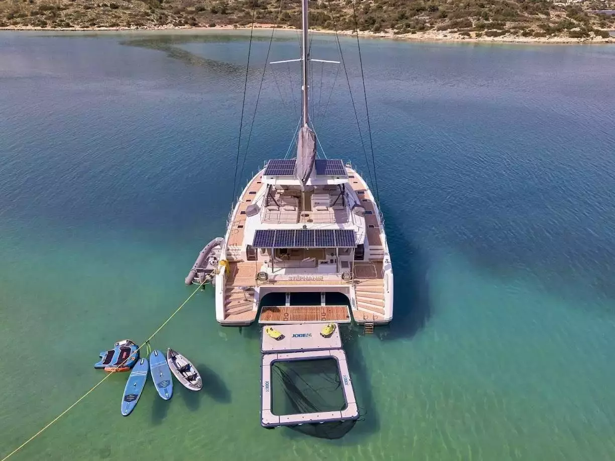 Boatcrowd