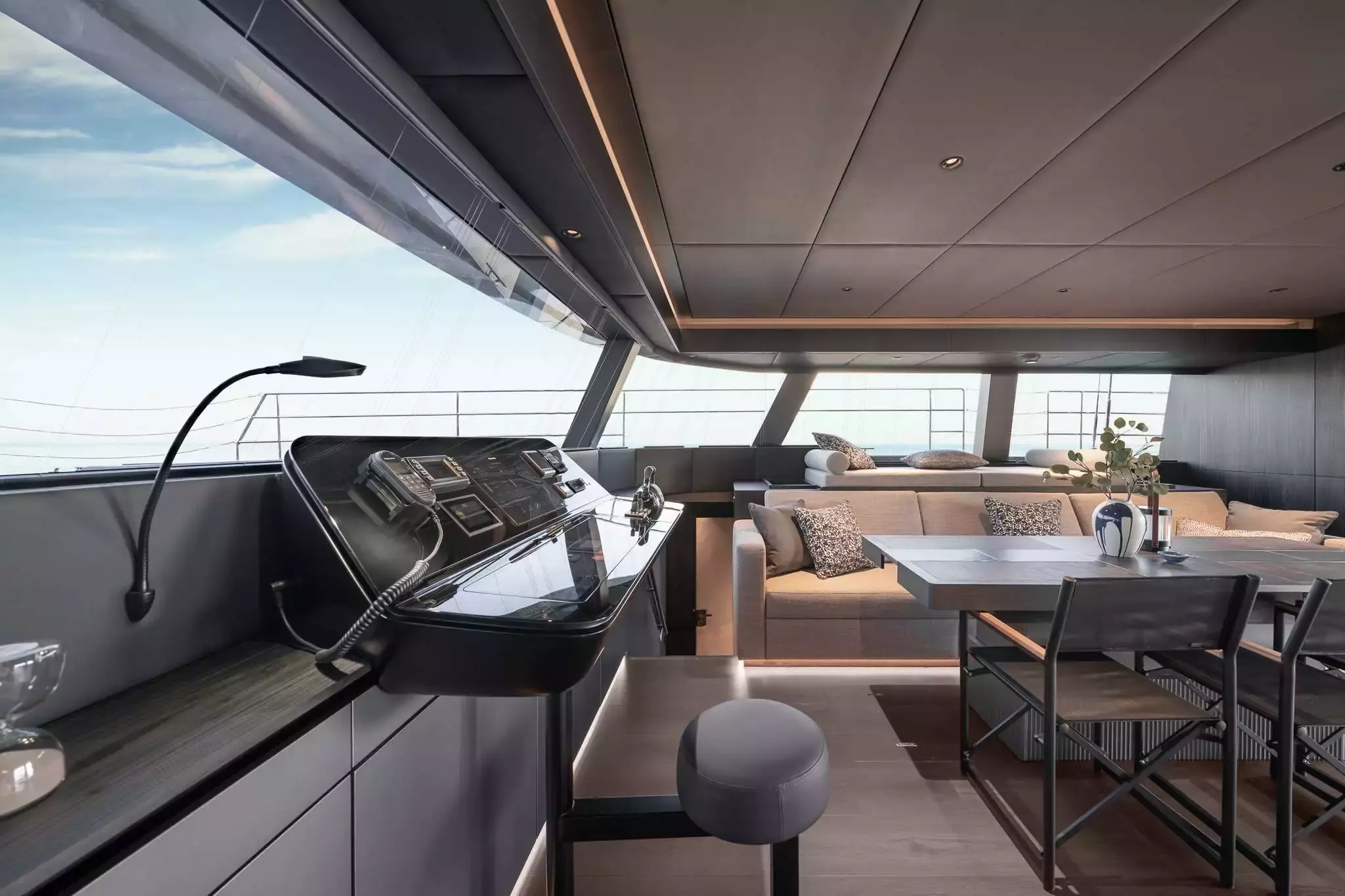 Adara Next by Sunreef Yachts – Special Offer on Private Luxury Catamaran Rental