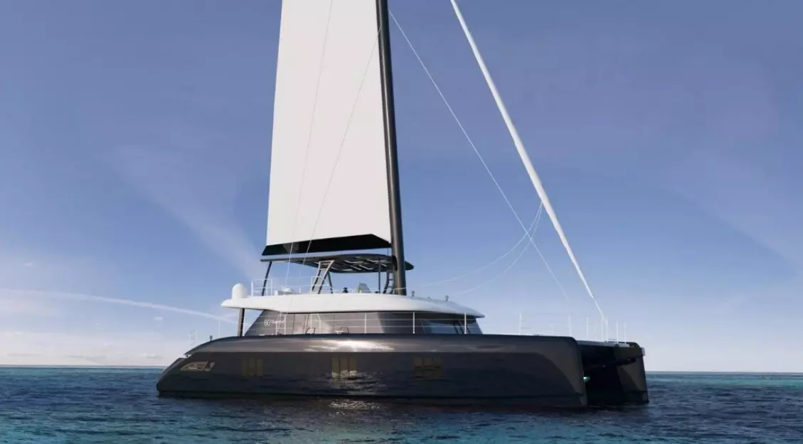 My Maria by Sunreef Yachts – Special Offer on Private Luxury Catamaran Rental