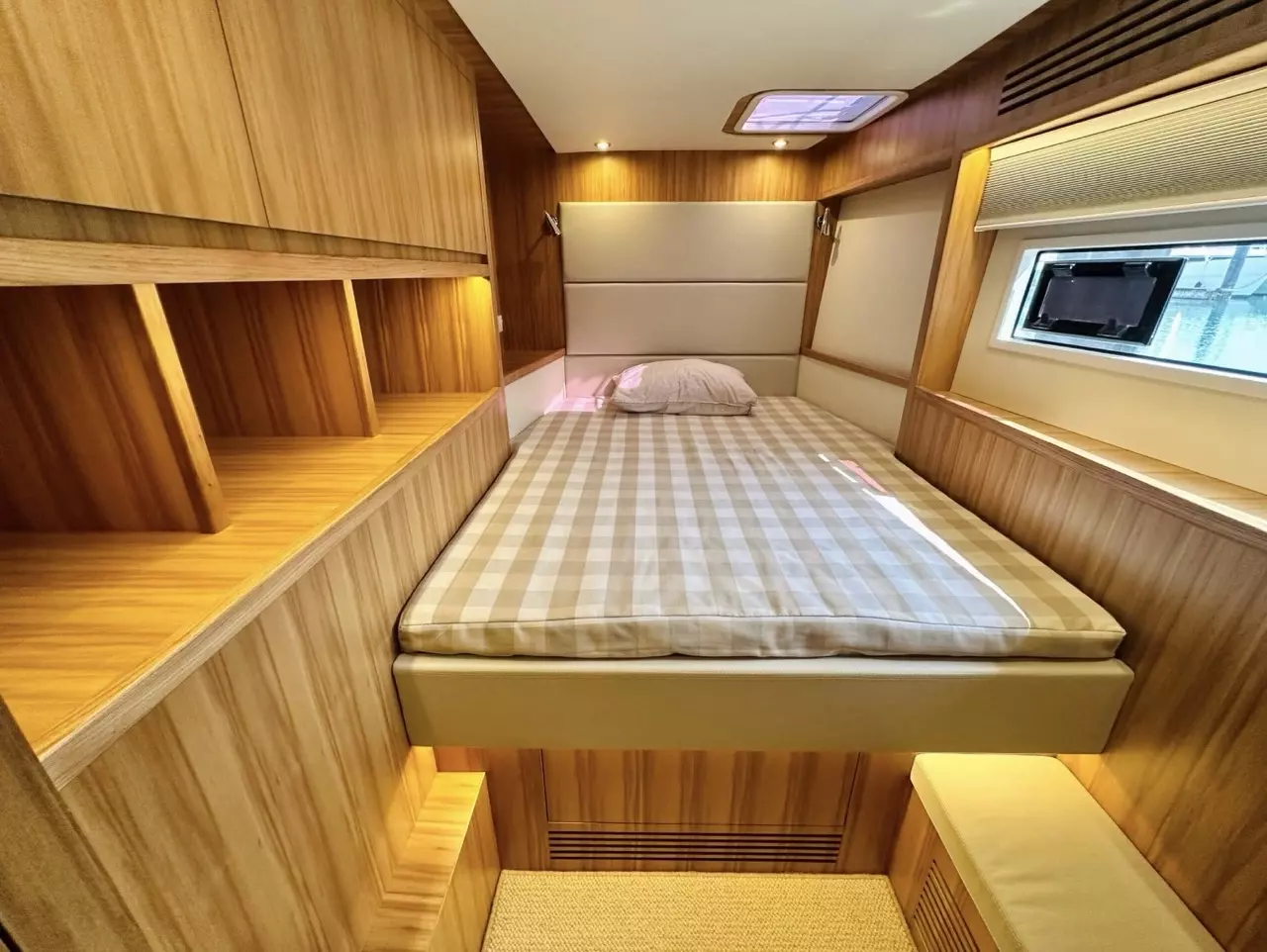 Sea Esta by Iliad Catamarans - Private Luxury Catamaran Charter in Singapore – Special Offer at Boatcrowd