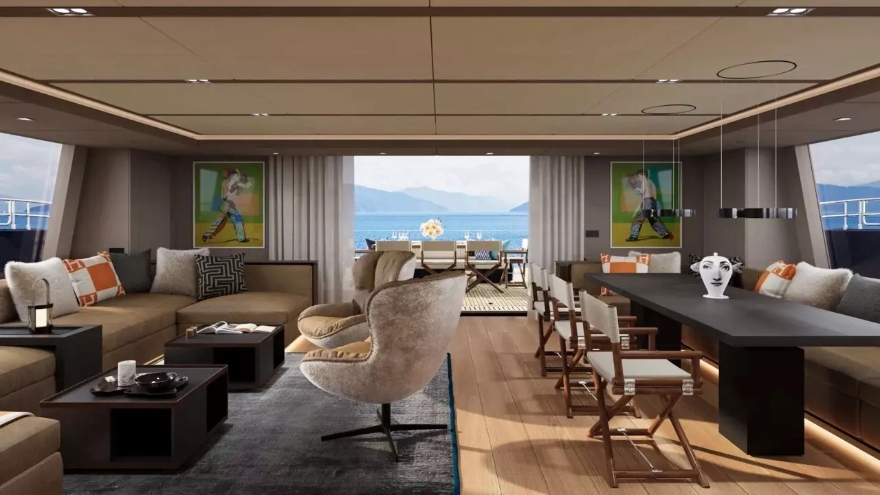 Ahava by Sunreef Yachts – Special Offer on Private Luxury Catamaran Rental