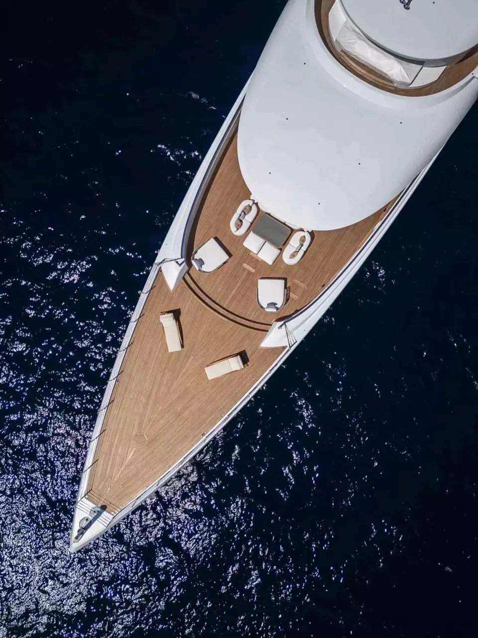 Lady A by Benetti - Private Superyacht Charter in Kuwait – Special Offer at Boatcrowd