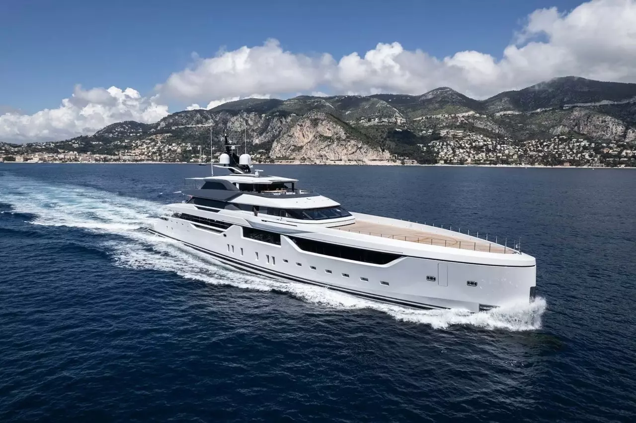 Malia by Golden Yachts – Private Superyacht Charter in Capri – Special Offer at Boatcrowd